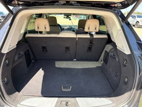 Used 2020 Buick Envision Preferred FWD image 24