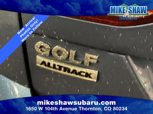 Used 2017 Volkswagen Golf Alltrack SE image 22