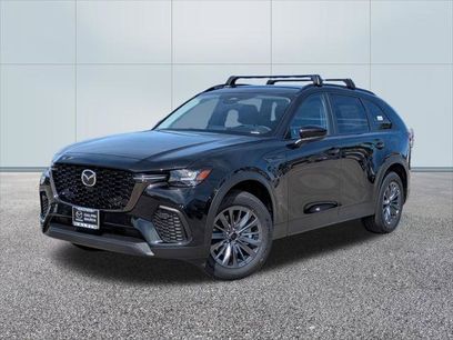 New 2026 MAZDA CX-70 SC Plus