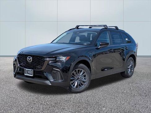New 2026 MAZDA CX-70 SC Plus AWD/4WD image 1