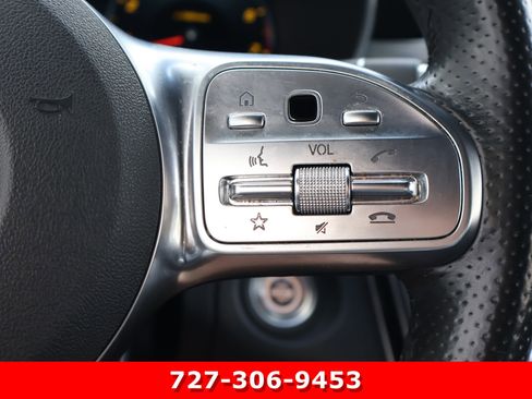 Certified 2022 Mercedes-Benz C 300 Coupe image 24