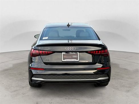 Used 2025 Audi A3 2.0T Premium w/ Convenience Package image 6