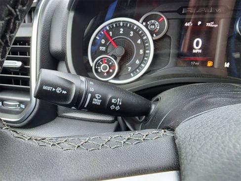 New 2026 RAM 1500 Big Horn image 26