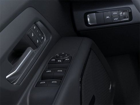 New 2026 Chevrolet Silverado EV LT image 23