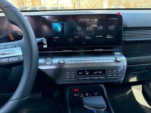 New 2026 Hyundai Kona SEL Sport image 18