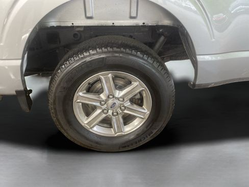 Used 2024 Ford F150 XLT AWD/4WD image 24