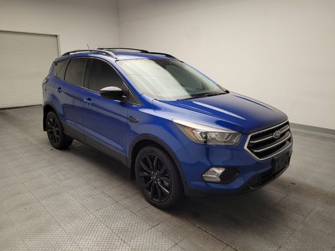 Used 2018 Ford Escape SE w/ SE Sport Appearance Package AWD/4WD image 13