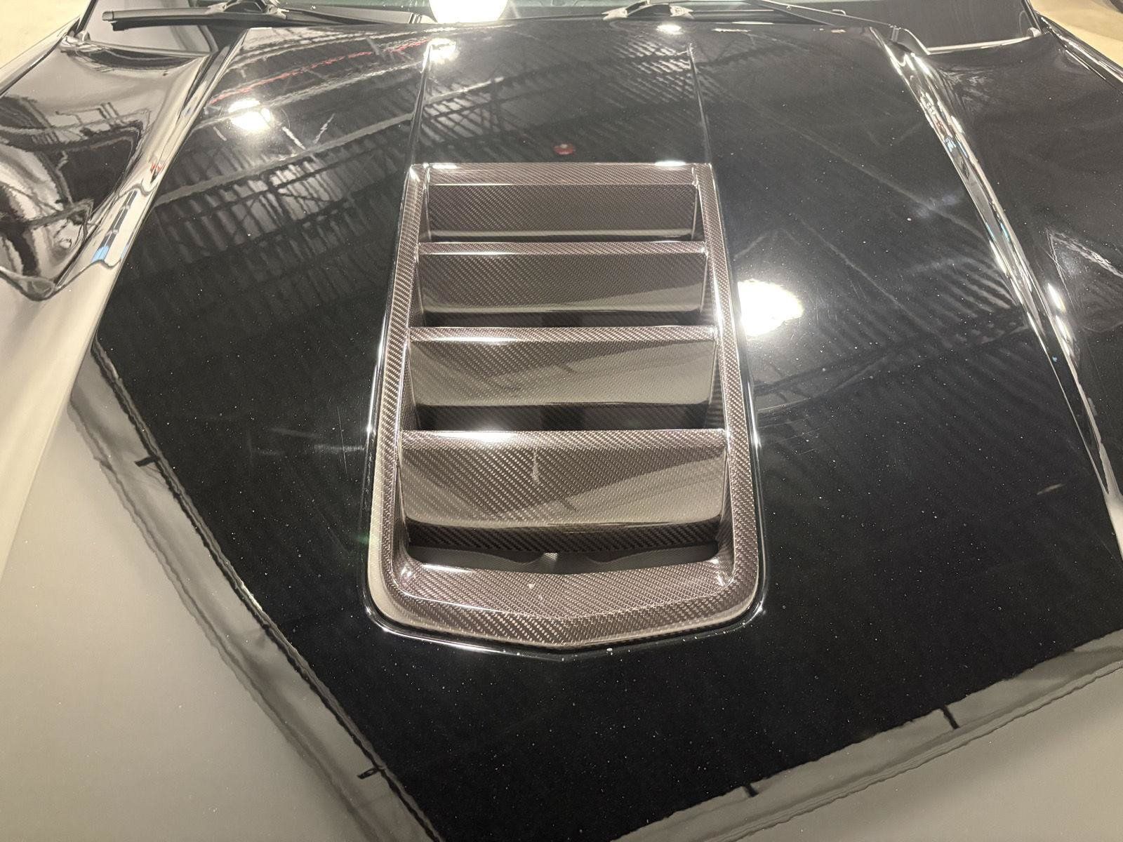 Used 2015 Chevrolet Camaro Z/28 RWD image 13
