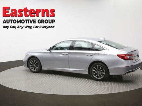 Used 2022 Honda Accord EX-L image 61