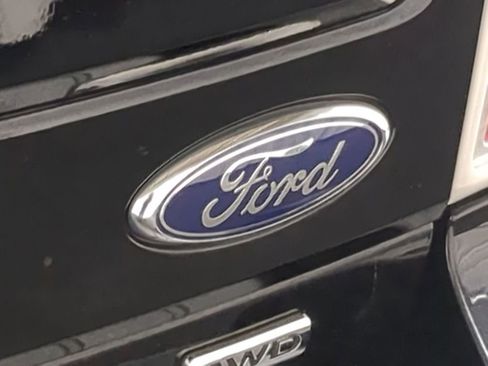 Used 2018 Ford Flex SEL w/ Equipment Group 202A AWD/4WD image 15