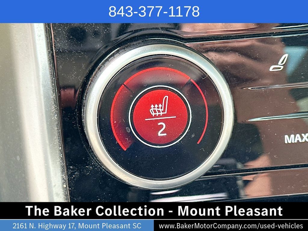 Used 2023 Land Rover Range Rover SE AWD/4WD image 21