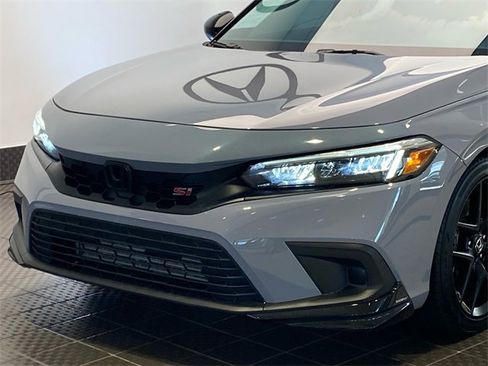 Used 2024 Honda Civic Si image 7
