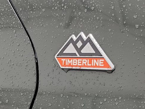 Used 2023 Ford Explorer Timberline w/ Timberline Technology Package AWD/4WD image 6