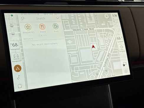 New 2026 Land Rover Range Rover SE image 24