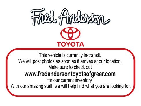 Used 2025 Toyota 4Runner SR5 image 1