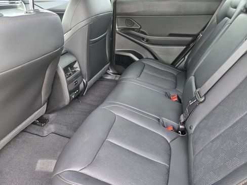 New 2026 Jeep Cherokee Overland AWD/4WD image 16