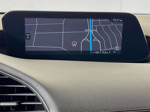 Used 2025 MAZDA MAZDA3 s image 11