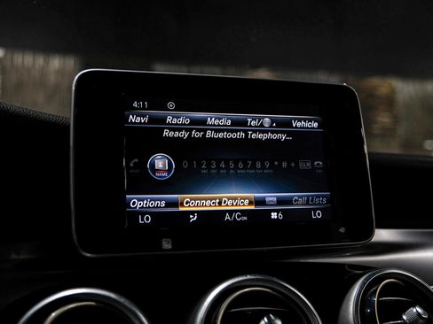 Used 2017 Mercedes-Benz GLC 300 image 25