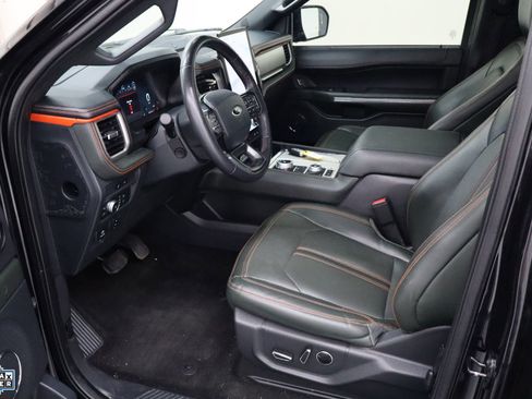 Used 2022 Ford Expedition Timberline image 25
