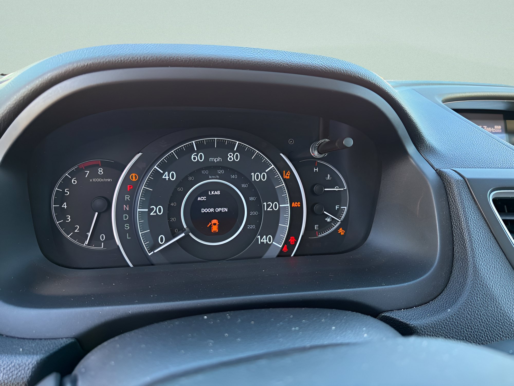 Used 2016 Honda CR-V Touring image 25