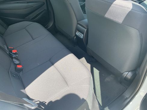 New 2026 Toyota Corolla LE FWD image 14