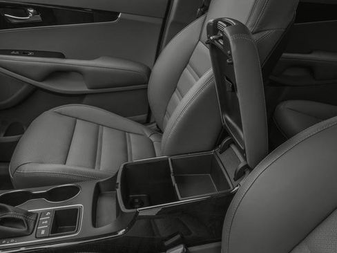 Used 2016 Kia Sorento EX w/ EX Premium Package image 17