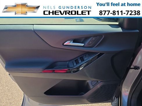 New 2026 Chevrolet Equinox LT w/ Convenience Package II image 16