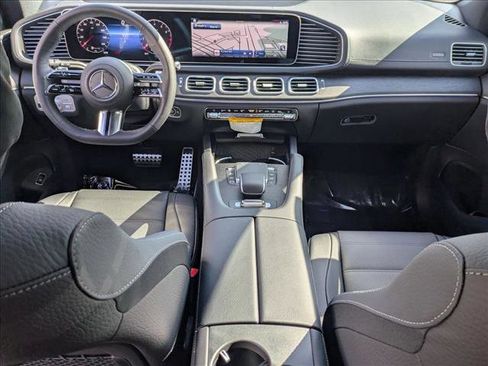 New 2026 Mercedes-Benz GLS 450 4MATIC image 14