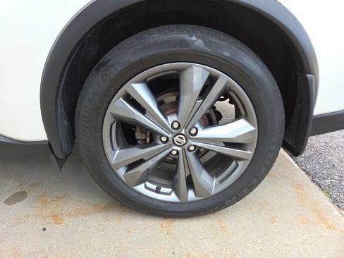 Used 2021 Nissan Murano Platinum AWD/4WD image 63