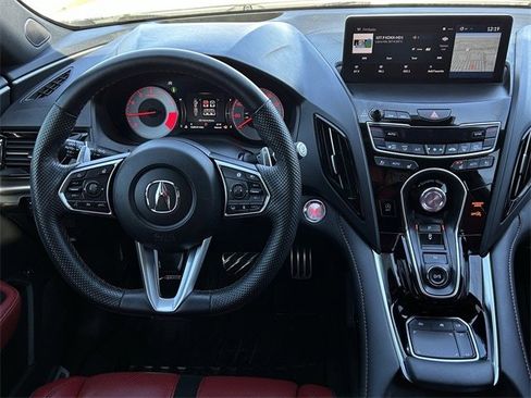 Certified 2024 Acura RDX AWD w/ A-Spec & Advance Pkg image 13