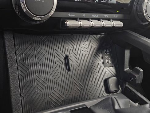 Used 2024 Toyota Tacoma TRD Off-Road AWD/4WD image 26