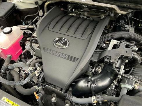 Used 2023 Lexus RX 350 Premium w/ Accessory Package (Z1) AWD/4WD image 31