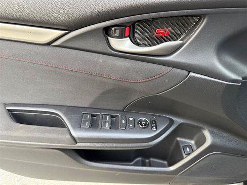 Used 2020 Honda Civic Si image 26