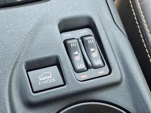 Certified 2023 Subaru Crosstrek 2.5i Sport image 26