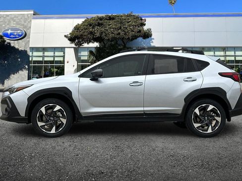New 2026 Subaru Crosstrek 2.5i Limited w/ Crosstrek Mirror Package image 9