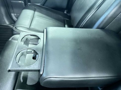 Used 2020 Ford F150 Lariat w/ Max Trailer Tow Package image 37