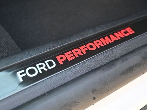 Used 2025 Ford Explorer ST image 28