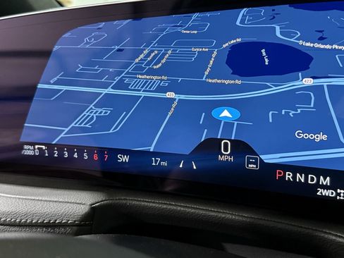 New 2025 Cadillac XT4 Premium Luxury image 24