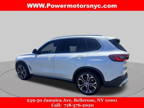 Used 2022 BMW X5 sDrive40i w/ Executive Package RWD image 5