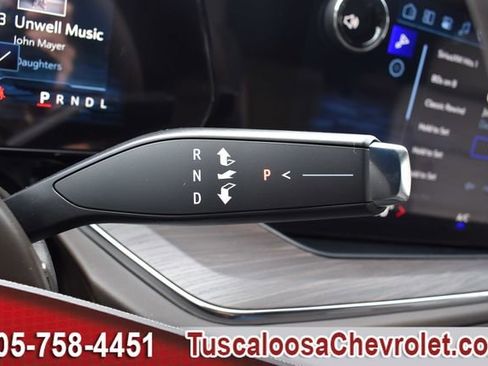 New 2026 Chevrolet Tahoe LS image 25