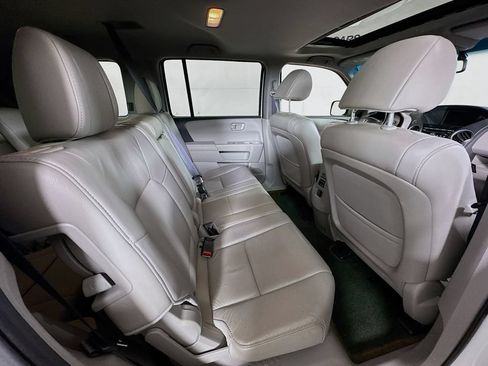 Used 2015 Honda Pilot EX-L image 28