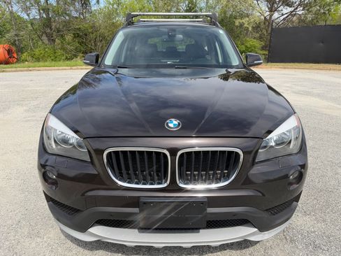 Used 2015 BMW X1 xDrive28i AWD/4WD image 8