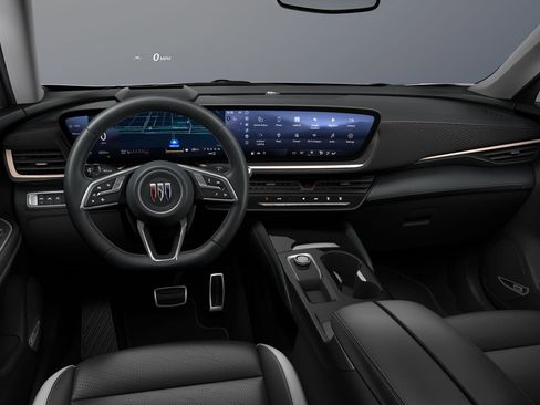 New 2026 Buick Envision Sport Touring image 7