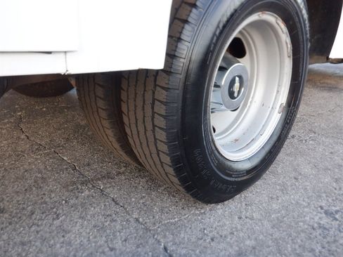 Used 2018 Chevrolet Silverado 3500 W/T w/ WT Convenience Package image 8