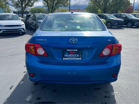 Used 2010 Toyota Corolla LE image 9