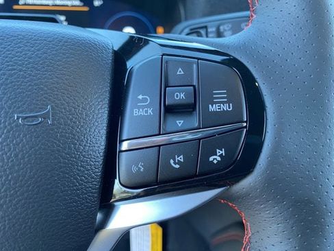 New 2026 Ford Explorer ST image 60