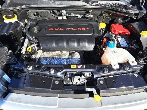 Used 2022 RAM ProMaster City Wagon image 19