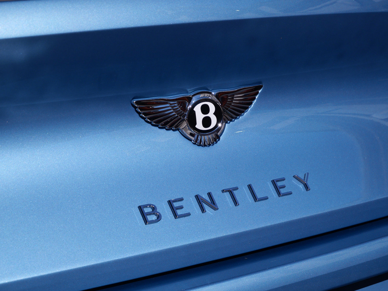 New 2026 Bentley Continental GT AWD/4WD image 7