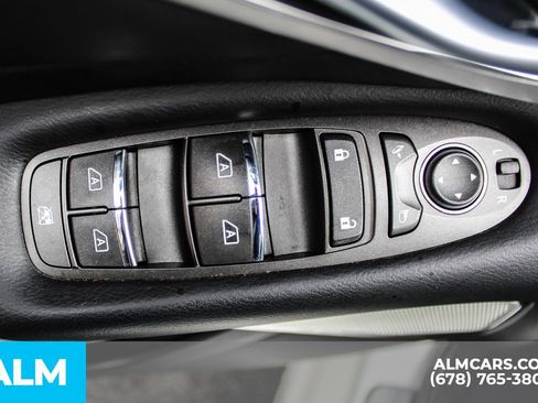 Used 2024 INFINITI Q50 Luxe w/ Cargo Package image 37