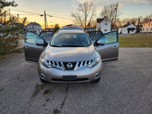 Used 2010 Nissan Murano SL w/ Premium Pkg image 26